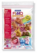 Формочки для литья FIMO «Медвежата»